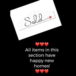 SOLD!